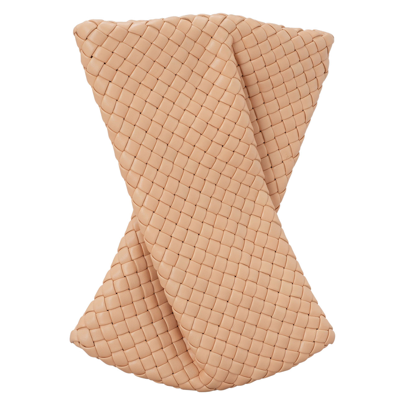 BOTTEGA VENETA(USED)보테가베네타 리본 클러치